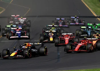 Todo sobre el arranque de la Fórmula 1: el GP de Australia, sus máximos ganadores y mucho más