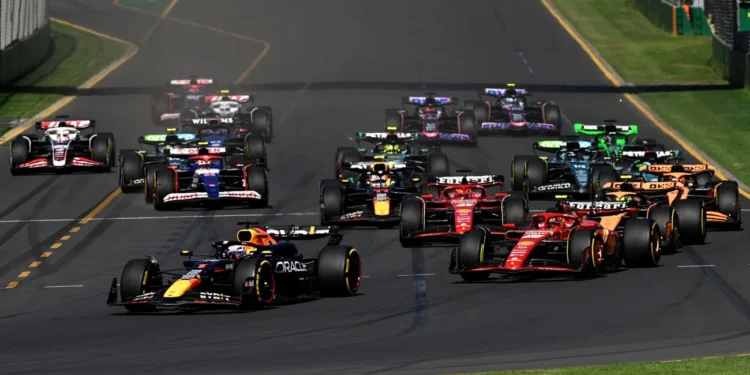 Todo sobre el arranque de la Fórmula 1: el GP de Australia, sus máximos ganadores y mucho más