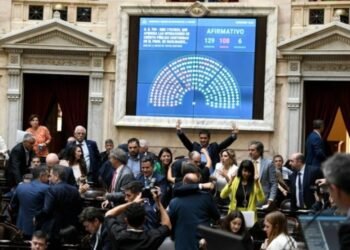 DNU del acuerdo con el FMI: ¿cómo votaron los diputados por Santa Fe?
