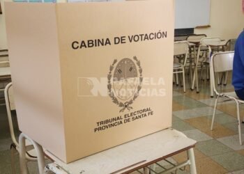 Las elecciones nacionales serán el 26 de octubre