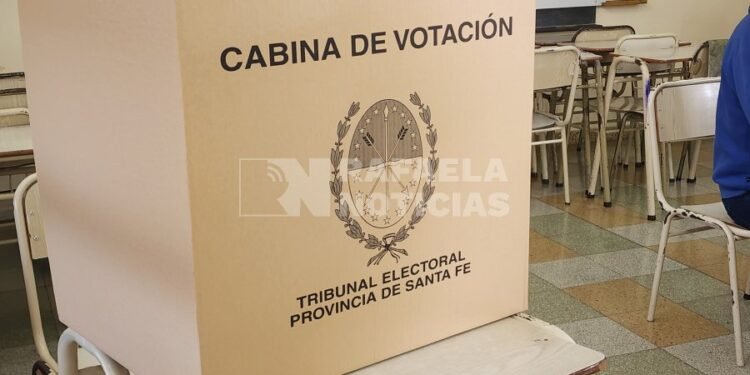 Las elecciones nacionales serán el 26 de octubre