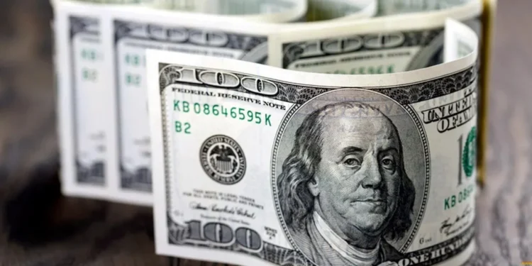 A cuánto se vende el dólar este viernes 7 de marzo de 2025, la información minuto a minuto
