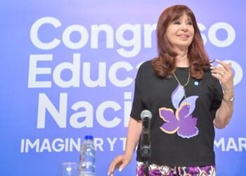 Cristina Kirchner presentó un recurso ante la Corte Suprema y recusó a García Mansilla