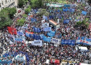 La CGT anunciará un nuevo Paro General: ¿Para cuándo será?