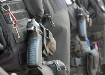 Compran un millón y medio de municiones para la policía de Santa Fe