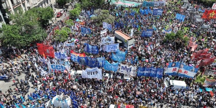 La CGT anunciará un nuevo Paro General: ¿Para cuándo será?