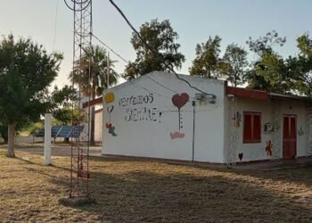 Intervinieron una escuela de Gato Colorado por una denuncia de abuso sexual