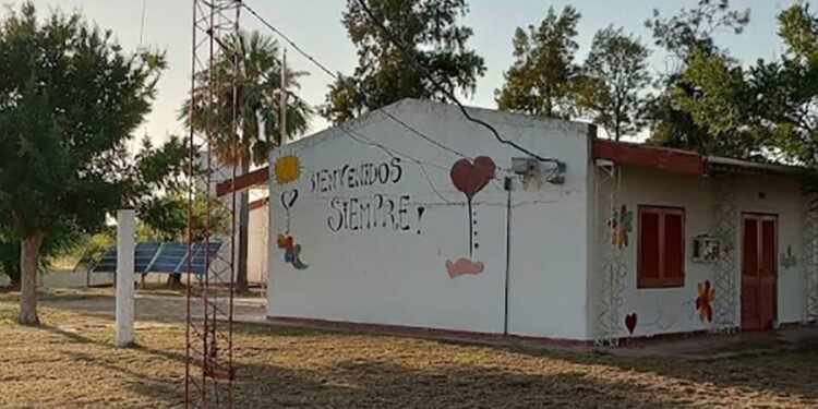 Intervinieron una escuela de Gato Colorado por una denuncia de abuso sexual