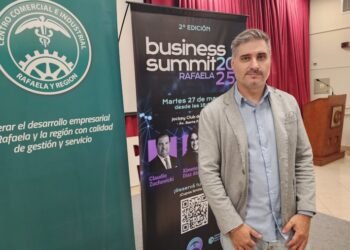 Bussiness Summitt 2025: una oportunidad para acercarse a las tendencias económicas que se perfilan