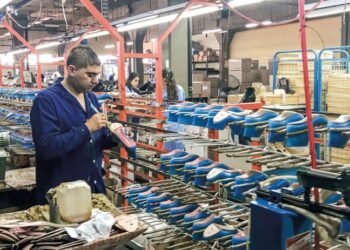 Alarma en la industria del calzado: advierten un impacto letal por la baja de aranceles a importaciones