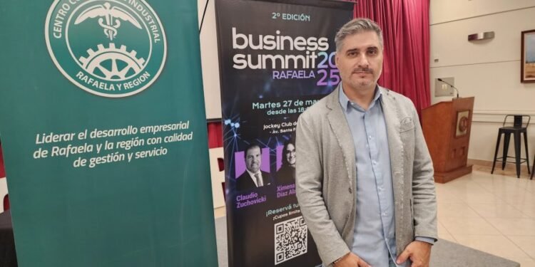 Bussiness Summitt 2025: una oportunidad para acercarse a las tendencias económicas que se perfilan
