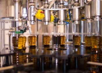 En enero, la producción industrial santafesina subió un 15,5% interanual