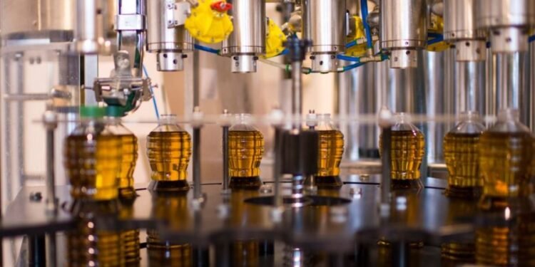 En enero, la producción industrial santafesina subió un 15,5% interanual