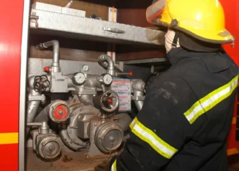 Resolución firmada por Bullrich Subsidios por $ 4.607 millones del gobierno nacional para los bomberos voluntarios de Santa Fe