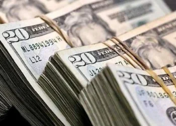 A cuánto se vende el dólar este lunes 31 de marzo de 2025 en Argentina