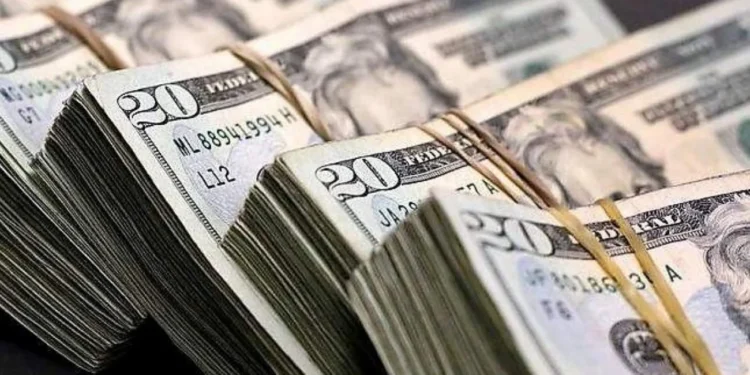A cuánto se vende el dólar este lunes 31 de marzo de 2025 en Argentina
