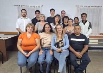 Daniela Ardusso es la nueva presidenta vecinal de barrio Villa Dominga