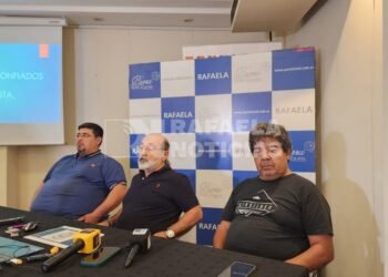 Seguridad en Rafaela: la FEV pide más recursos y capacitación para frenar el delito