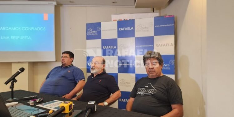 Seguridad en Rafaela: la FEV pide más recursos y capacitación para frenar el delito