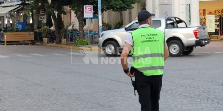 Llaman a licitación para adquirir 5 motocicletas para Protección Vial y Comunitaria