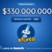 ¡Los $330 millones del Brinco te esperan este domingo!