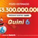 ¡Quini vacante! Se viene un pozo de $3.300 millones