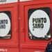 El Punto Sano funciona en la Plaza 25 de Mayo como espacio de prevención y cuidado de la salud