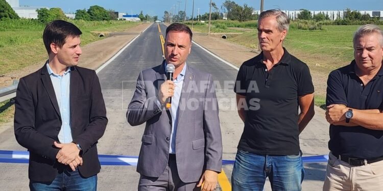 Enrico, sin filtro, sobre la paralización de obras en la 34: «a Milei le importa muy poco que la gente se mate en las rutas»