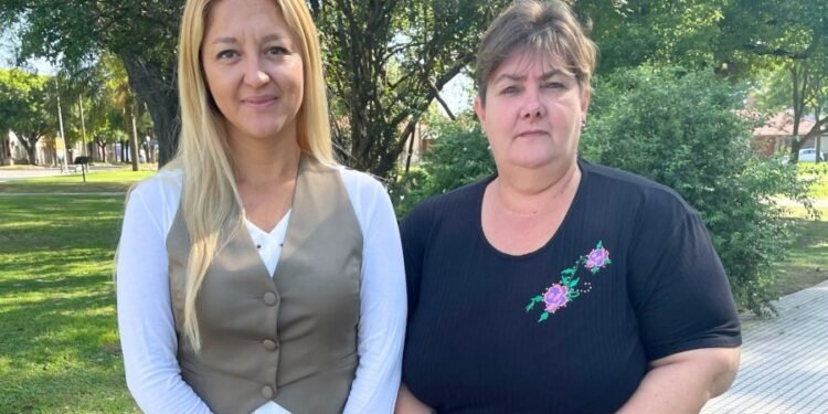 Boidi y Bertolin proponen adherir a la «Ley Chachi» de protección en entornos digitales