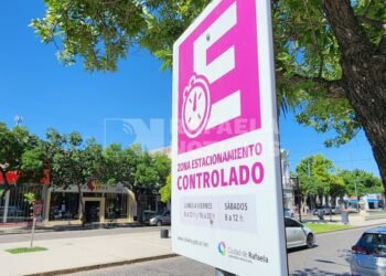 Comenzó a regir el nuevo aumento de la ZEC en Rafaela: ¿a cuánto asciende?