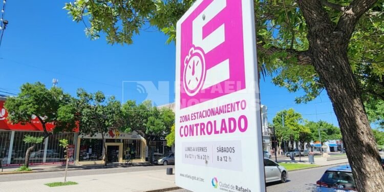 Comenzó a regir el nuevo aumento de la ZEC en Rafaela: ¿a cuánto asciende?