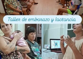 Celebrando la vida: actividades en Rafaela por el Mes del Niño por Nacer