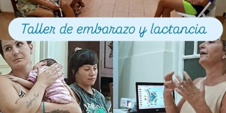 Celebrando la vida: actividades en Rafaela por el Mes del Niño por Nacer