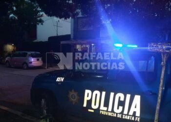 Robo en barrio Mosconi: ladrones se llevaron una moto y una escopeta