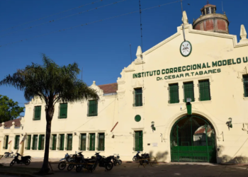 Disturbios en la cárcel de Coronda: reubicaron a 120 internos tras los incidentes