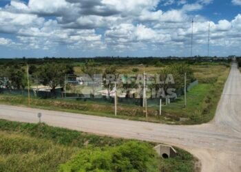 El proyecto de la nueva Alcaidía se mete en la campaña y la pelota vuelve a caer en el Concejo