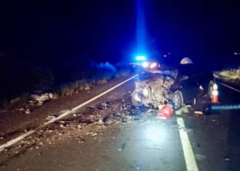 Accidente trágico en Brasil se cobra la vida de una niña argentina de 13 años