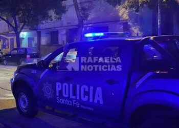 Robaron en un comercio de barrio Sarmiento: se llevaron un televisor y $30.000