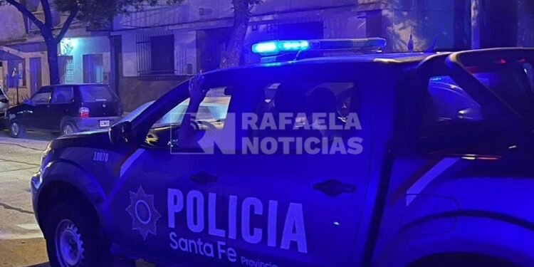 Robaron en un comercio de barrio Sarmiento: se llevaron un televisor y $30.000