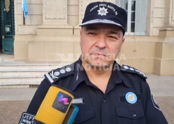 Refuerzo policial en Rafaela: ¿a qué dependencias se destinarán los 30 nuevos agentes?