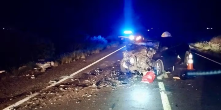 Accidente trágico en Brasil se cobra la vida de una niña argentina de 13 años