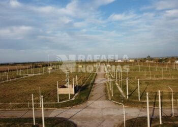 315 lotes: no se modificará el índice de actualización, ni la cantidad de cuotas