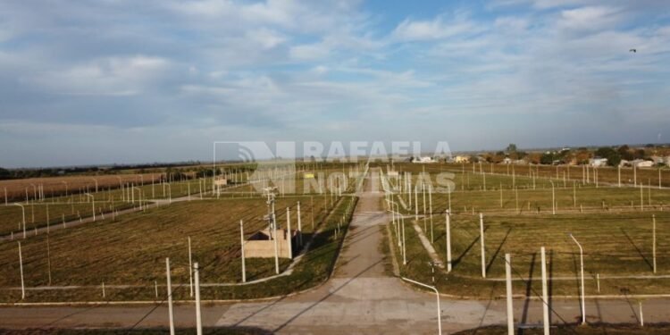 315 lotes: no se modificará el índice de actualización, ni la cantidad de cuotas