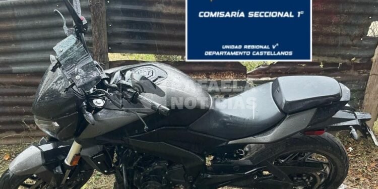 Operativos policiales en Rafaela y Sunchales: secuestros, aprehensiones y un allanamiento