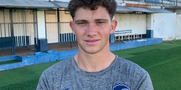 Federal A: Ben Hur incorporó a un delantero procedente de Talleres de Córdoba