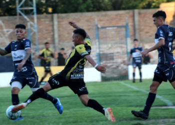 Copa Federación 2025: Quilmes cayó en la ida ante San Lorenzo de Ambrosetti