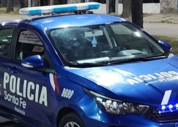 Escruches en el Villa Rosas ponen en alerta a los vecinos