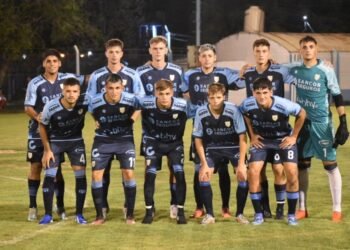 Copa Departamento Castellanos: ¿Cómo se disputará la tercera fase?