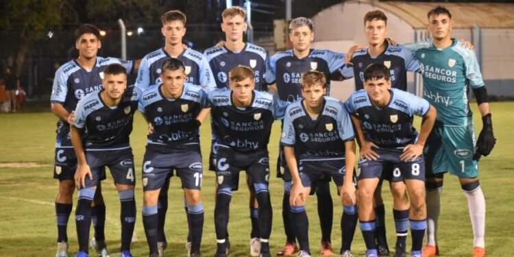 Copa Departamento Castellanos: ¿Cómo se disputará la tercera fase?