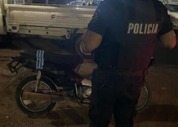 Intervención policial ante otra gresca en el Güemes: hubo un detenido